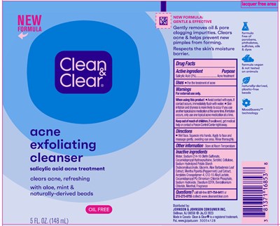 Clean and Clear_01.jpg Clean and Clear_01 - Clean and Clear 01